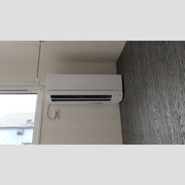 その他設備 (エアコン)