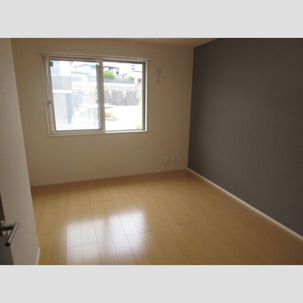 居室・リビング (北洋室)