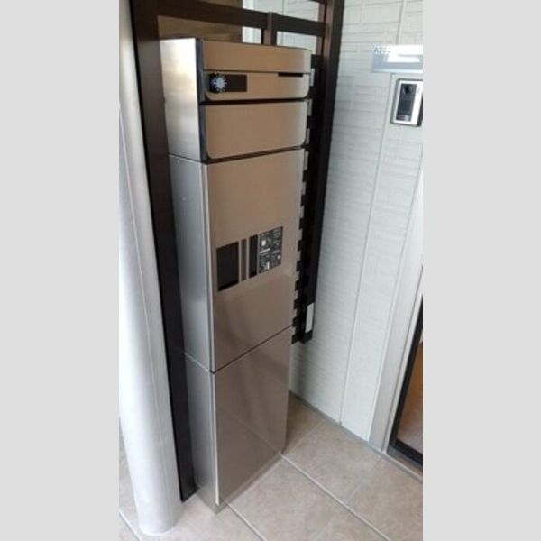 その他 (宅配ボックス)