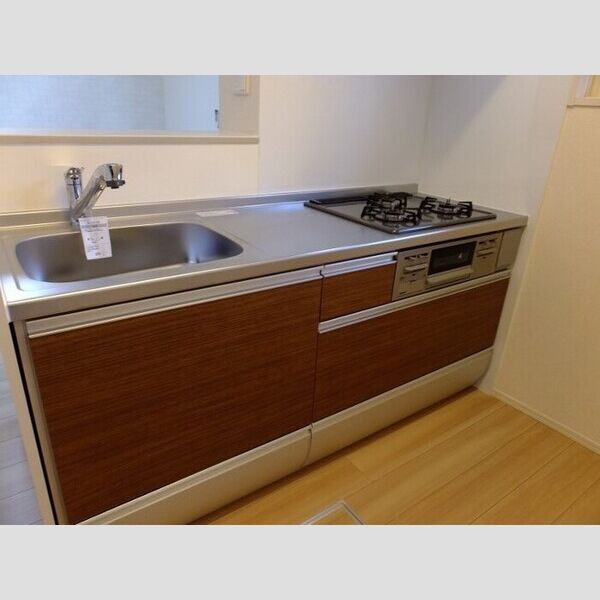 キッチン (キッチン)