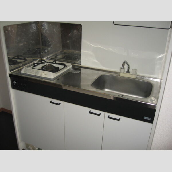 キッチン (キッチン)