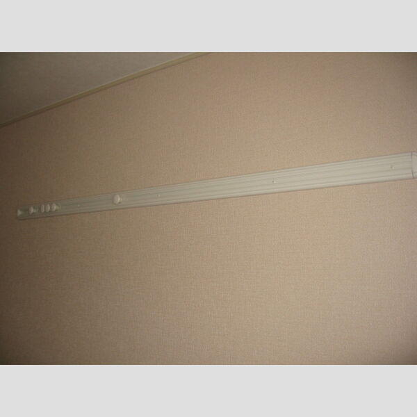 その他設備 (ハングバ-)