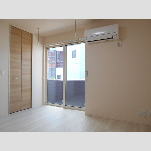 居室・リビング (洋室)