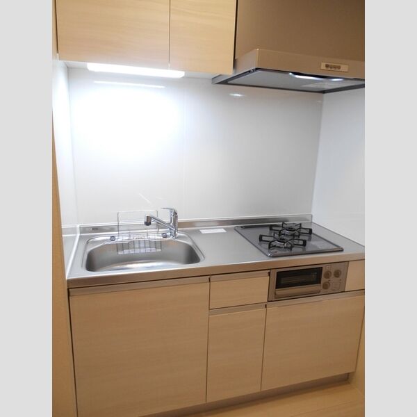 キッチン (キッチン)