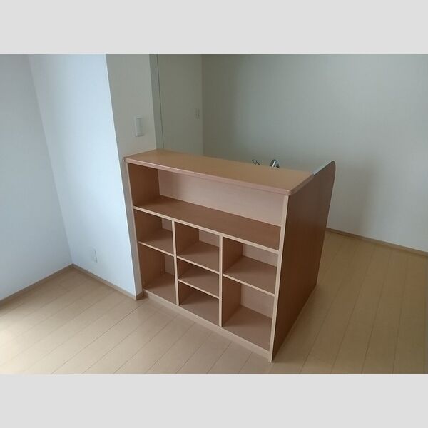 その他設備 (LDK)
