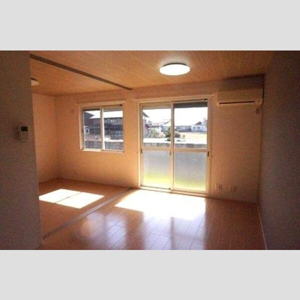 居室・リビング (LDK)