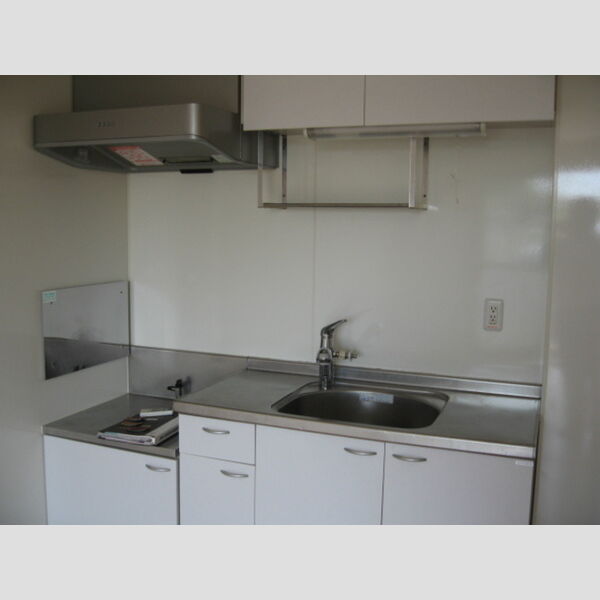 キッチン (キッチン)