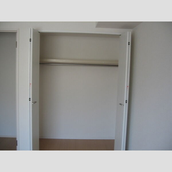 収納 (クローゼット)