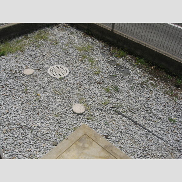 バルコニー・ベランダ (テラス)