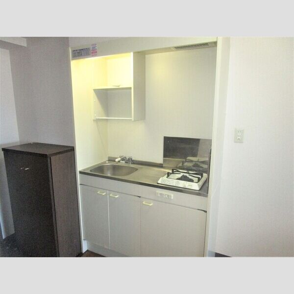 キッチン (キッチン)