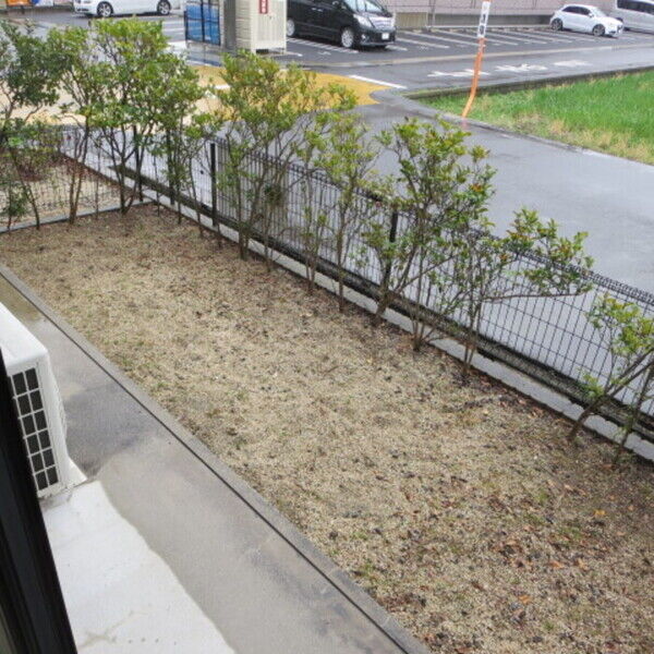 その他 (専用庭)