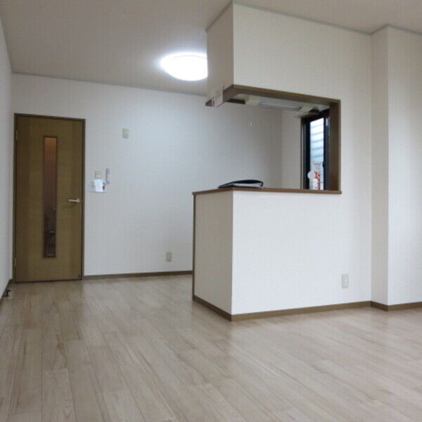 居室・リビング (LDK)