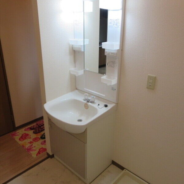 洗面所 (洗面所)