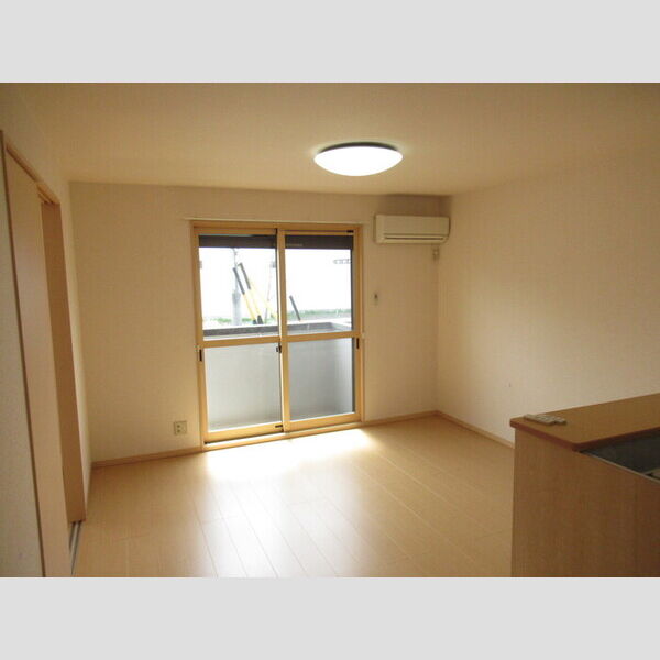 居室・リビング (LDK)