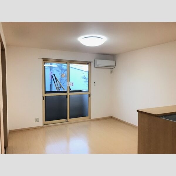 居室・リビング (リビング)