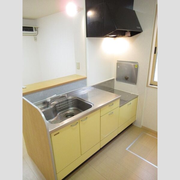 キッチン (キッチン)