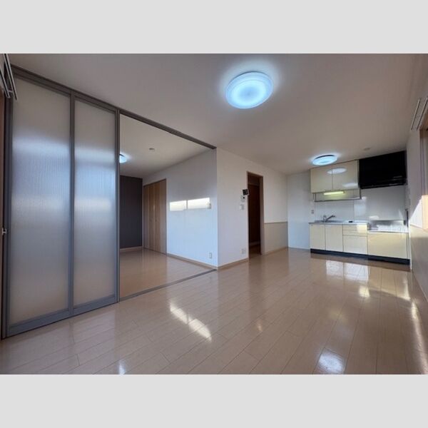 居室・リビング (LDK)