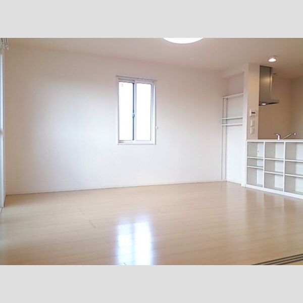 居室・リビング (LDK)