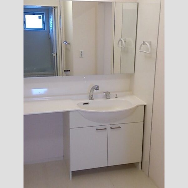 洗面所 (洗面所)