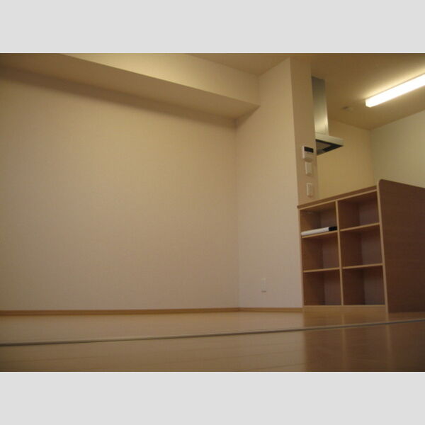 居室・リビング (LDK)