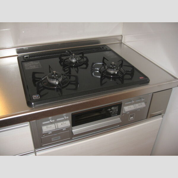 キッチン (コンロ)