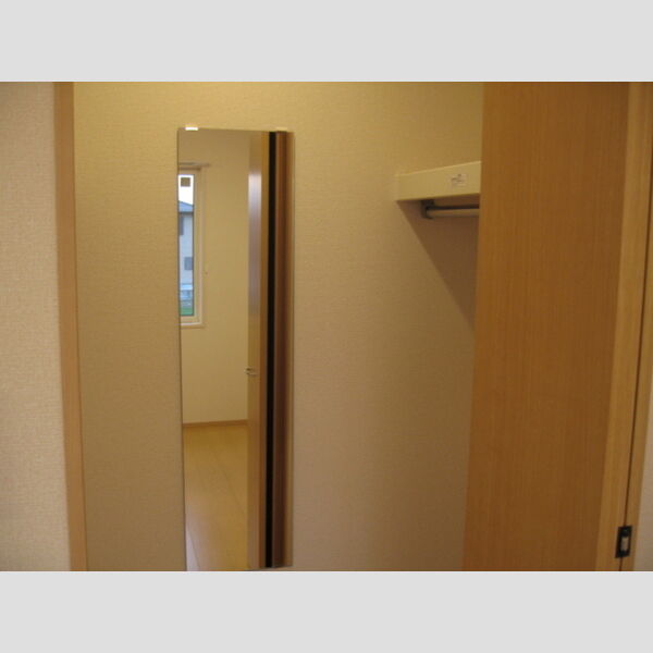 収納 (クローゼット)