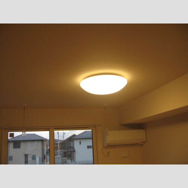 その他設備 (室内照明器具)