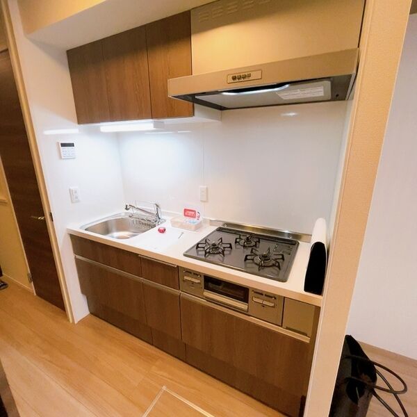 キッチン (キッチン)