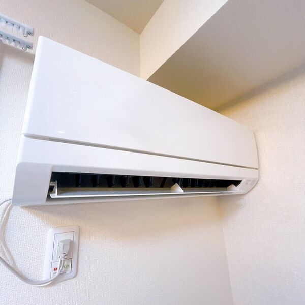 その他設備 (エアコン)
