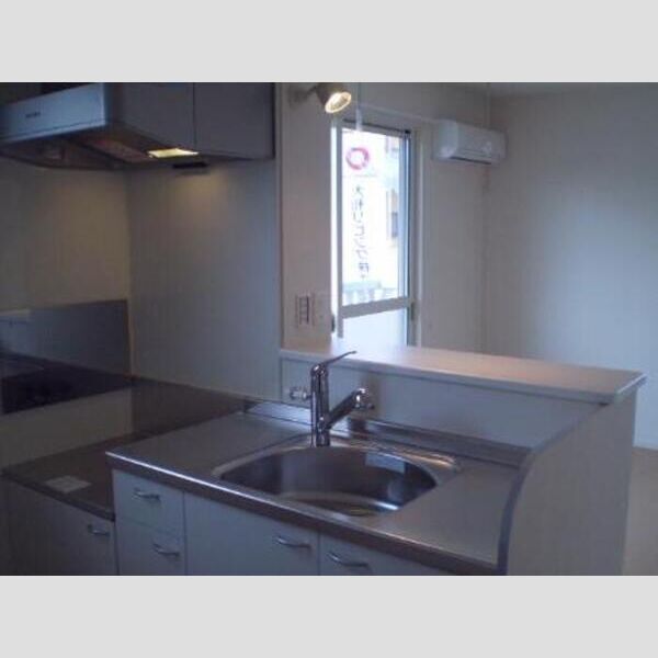 居室・リビング (LDK)