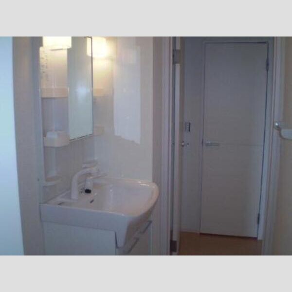 洗面所 (洗面所)