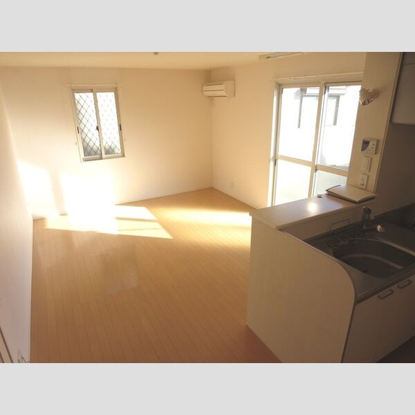 居室・リビング (LDK)