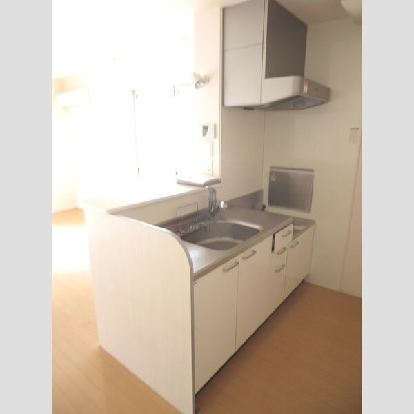 キッチン (キッチン)