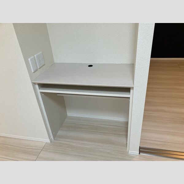 その他 (ワークデスク)