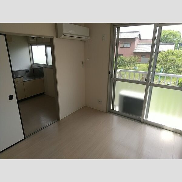 居室・リビング (洋室)