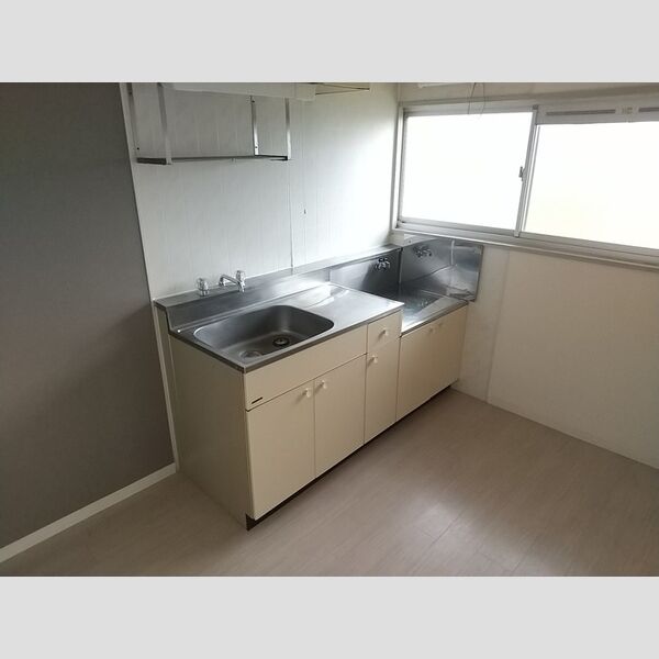 キッチン (キッチン)