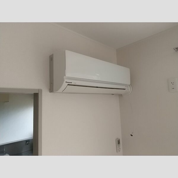 その他設備 (エアコン)