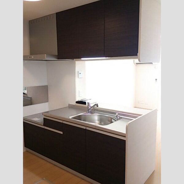 キッチン (キッチン)