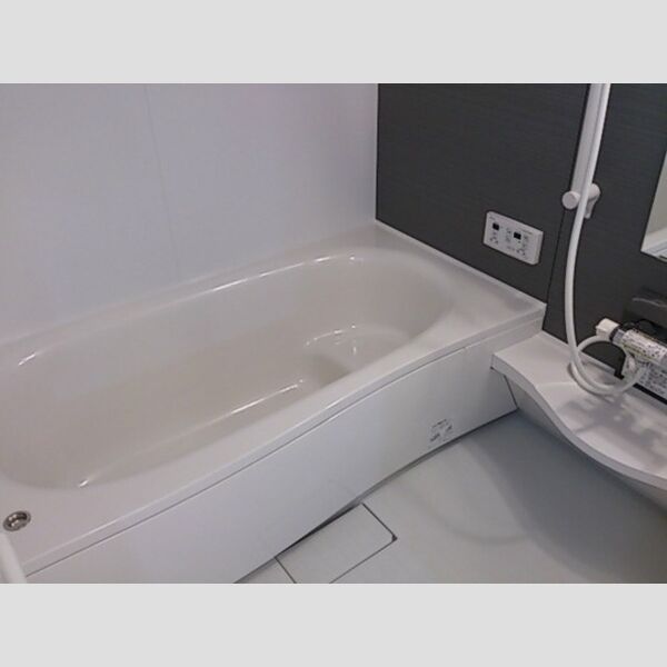 バス (一坪浴室)