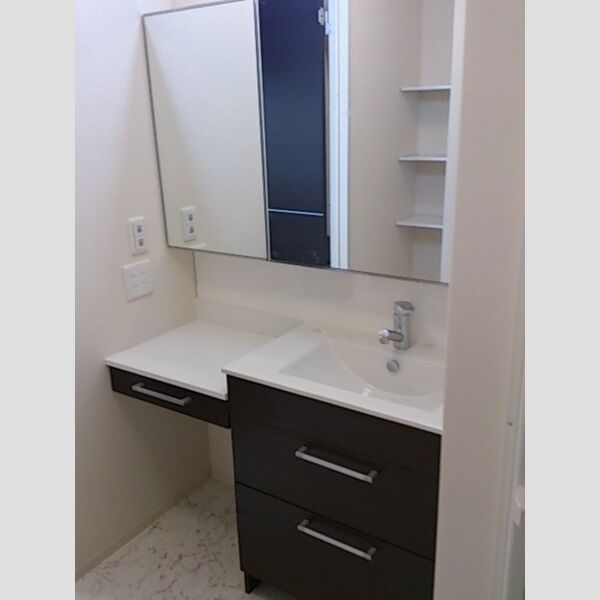 洗面所 (洗面所)