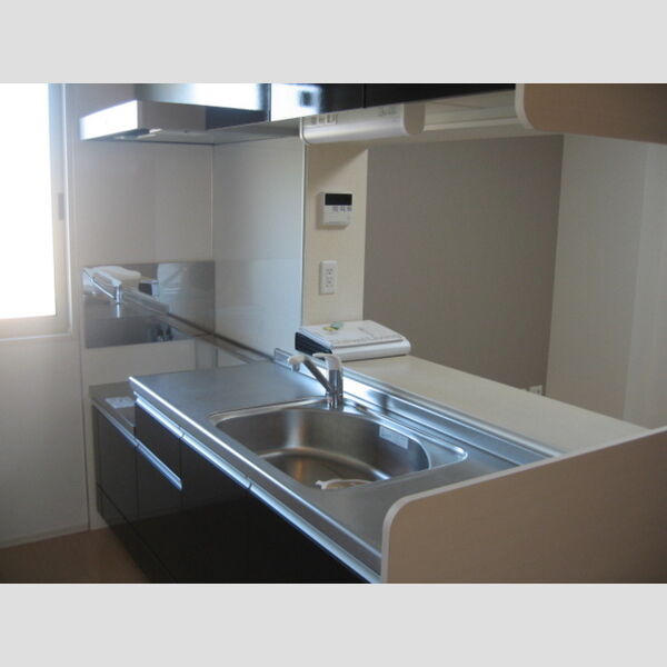 キッチン (キッチン)