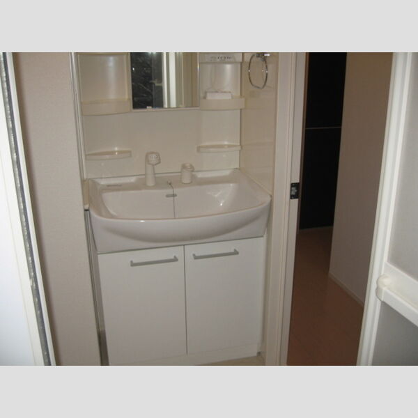 洗面所 (洗面所)