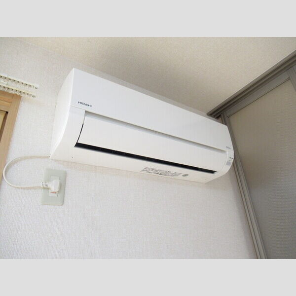 その他設備 (エアコン)