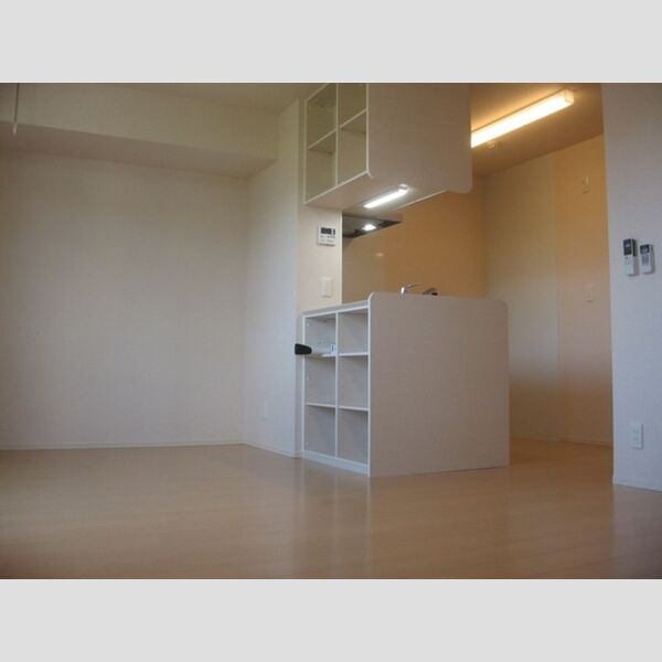 居室・リビング (リビング)