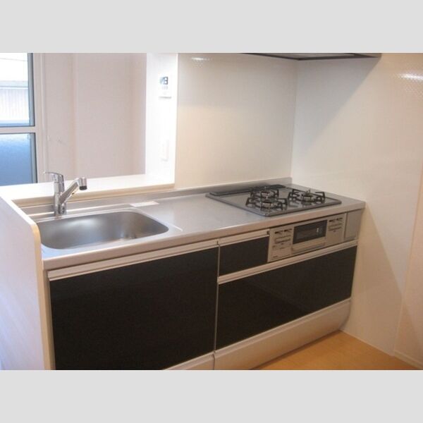 キッチン (キッチン)