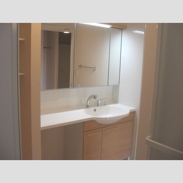 洗面所 (洗面所)