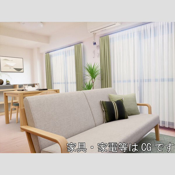 居室・リビング (LDK)