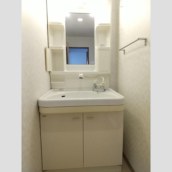 洗面所 (洗面台)