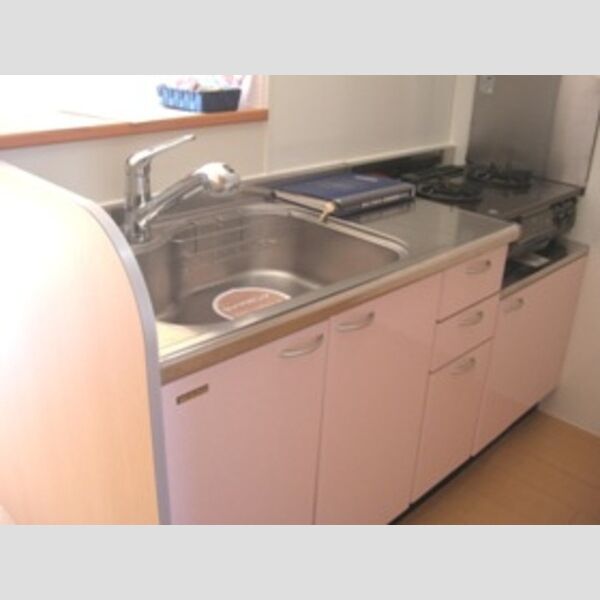 キッチン (キッチン)