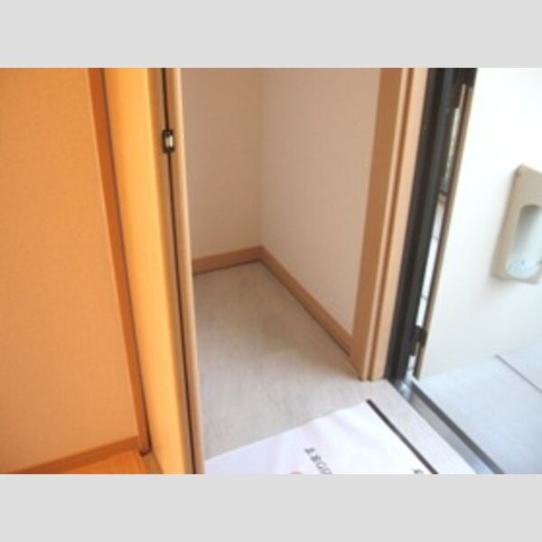 収納 (玄関収納)